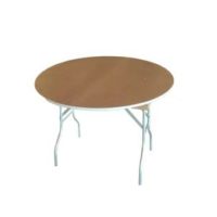 Mesa Redonda 1.30 de Diâmetro